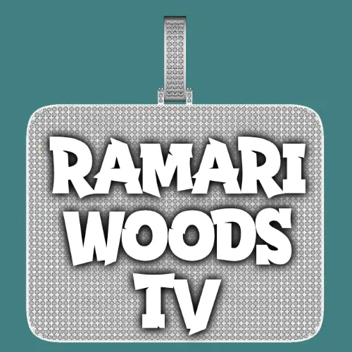 CUSTOM LETTER NECKLACE 3D BIG SQUARE sold by The GUU Shop