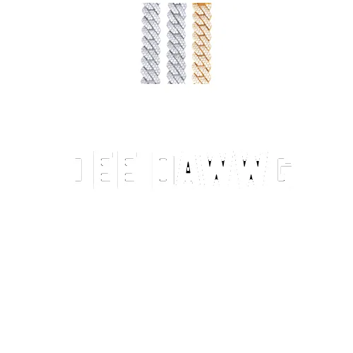 Custom Letters Baguette Two Layer Necklace sold by The GUU Shop