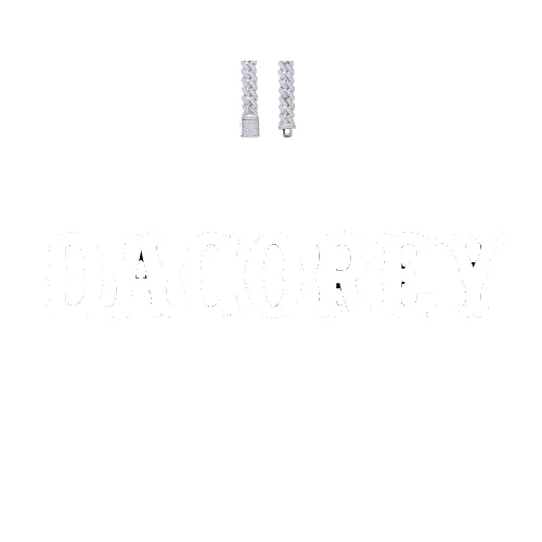 Custom Letters Freibeuter Font Necklace sold by The GUU Shop