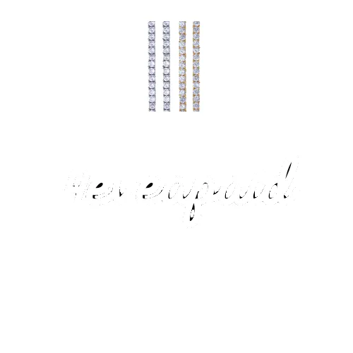 Script Custom Letter Necklace sold by The GUU Shop