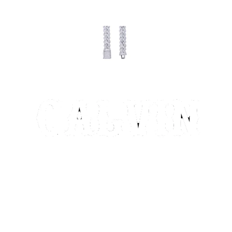 Custom Letters Freibeuter Font Necklace sold by The GUU Shop