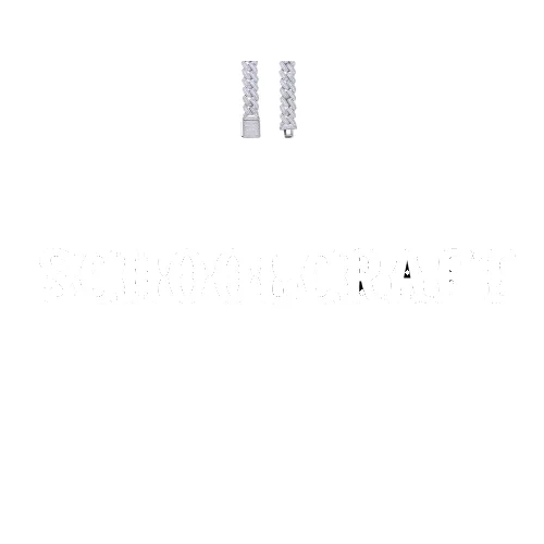 Custom Letters Freibeuter Font Necklace sold by The GUU Shop