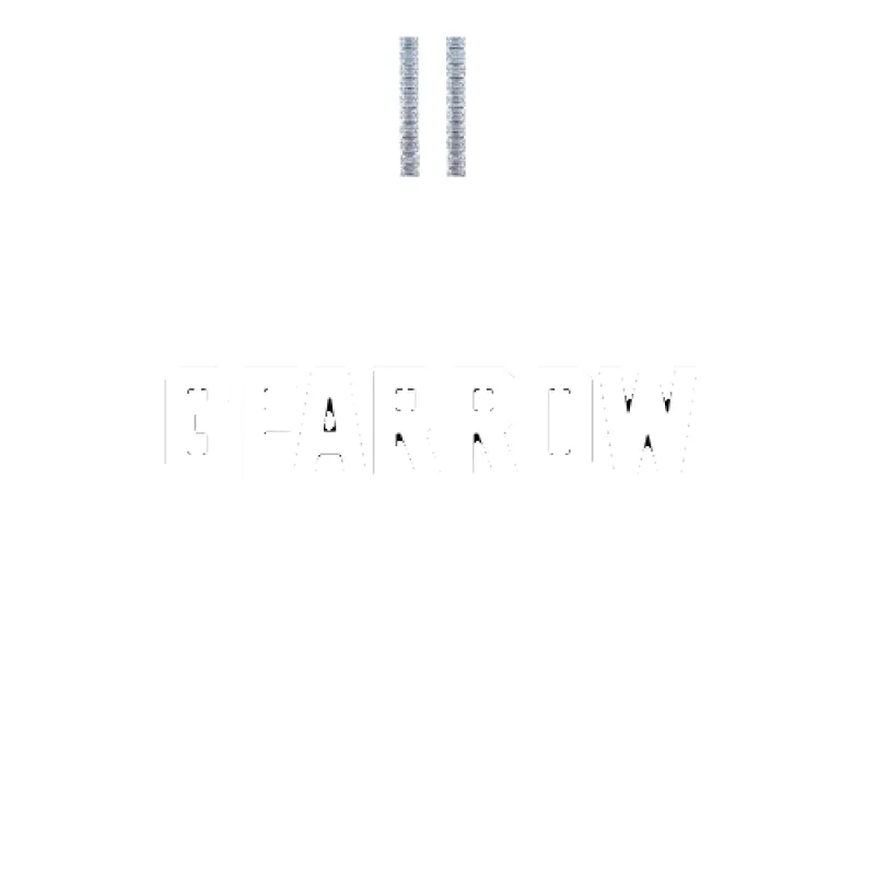 Custom Letters Baguette Two Layer Necklace sold by The GUU Shop