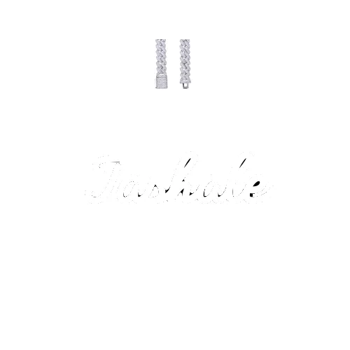 Script Custom Letter Necklace sold by The GUU Shop