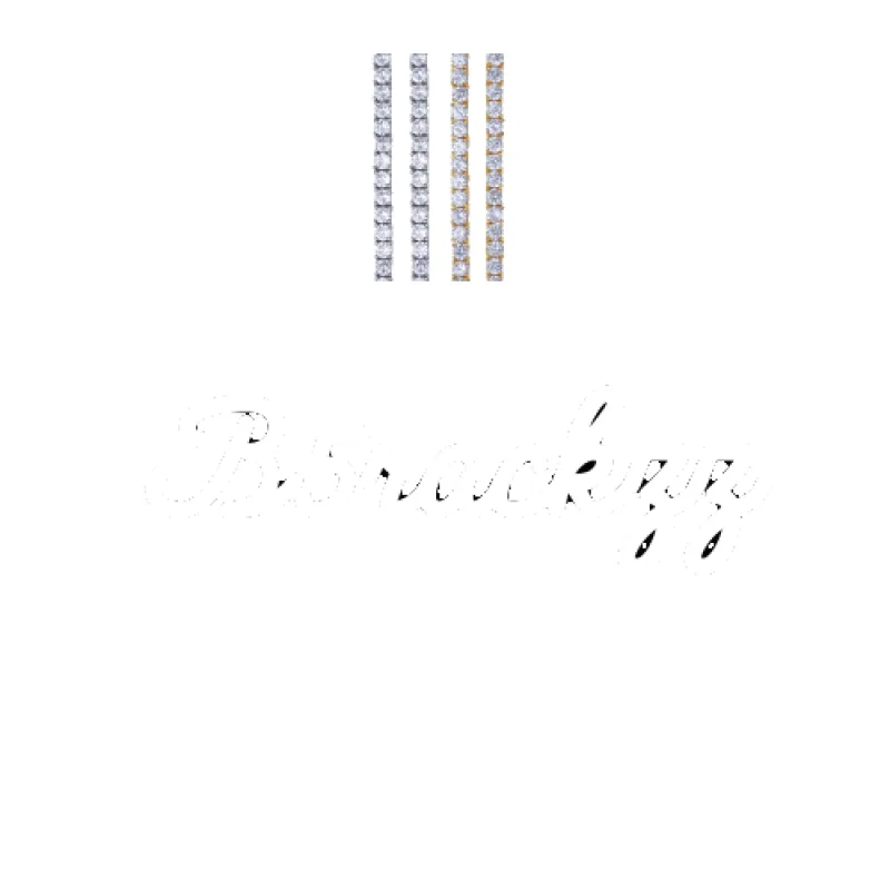 Script Custom Letter Necklace sold by The GUU Shop