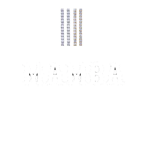 Custom Letters Freibeuter Font Necklace sold by The GUU Shop