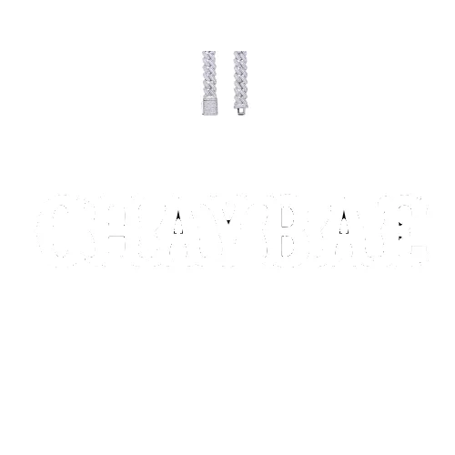 Custom Letters Freibeuter Font Necklace sold by The GUU Shop