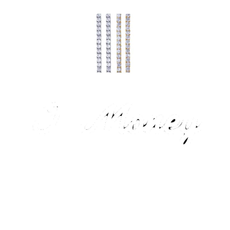 Script Custom Letter Necklace sold by The GUU Shop