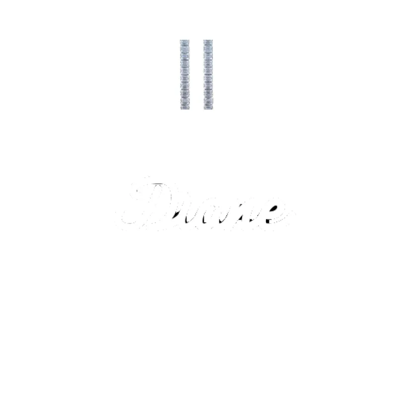 Script Custom Letter Necklace sold by The GUU Shop