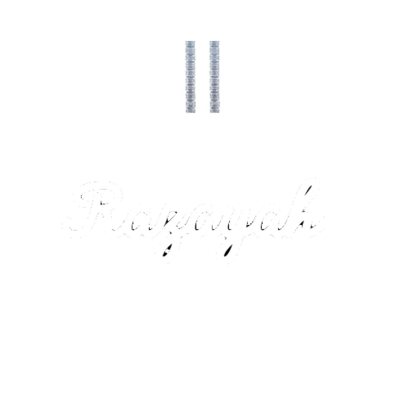 Script Custom Letter Necklace sold by The GUU Shop