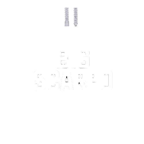 Custom Letters Baguette Two Layer Necklace sold by The GUU Shop