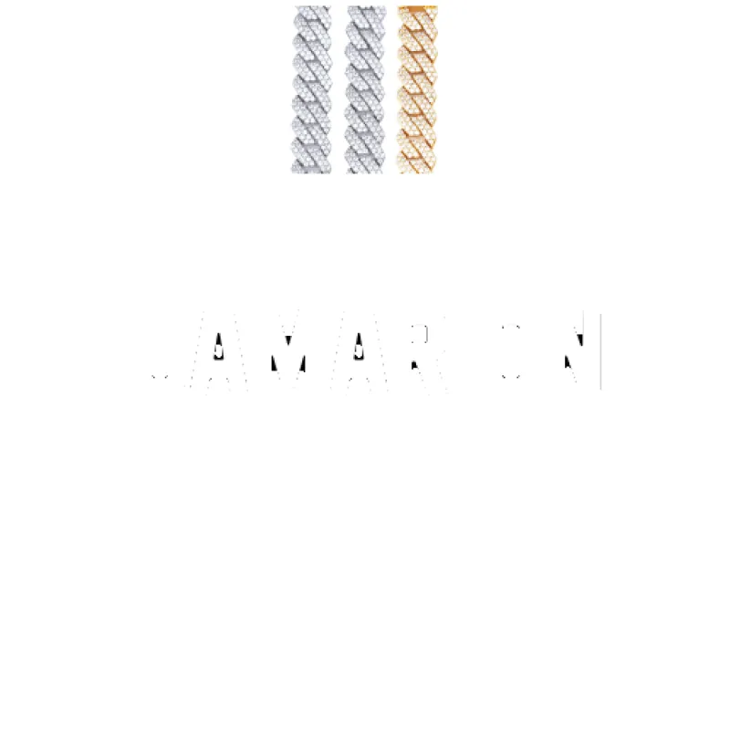 Custom Letters Baguette Two Layer Necklace sold by The GUU Shop