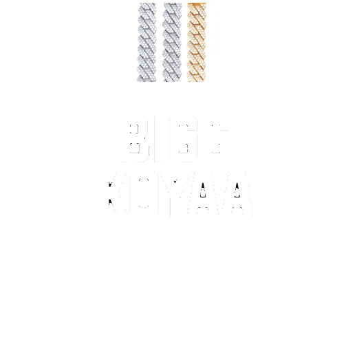 Custom Letters Baguette Two Layer Necklace sold by The GUU Shop