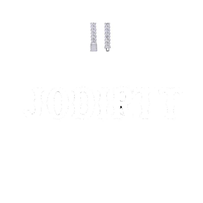 Custom Letters Freibeuter Font Necklace sold by The GUU Shop