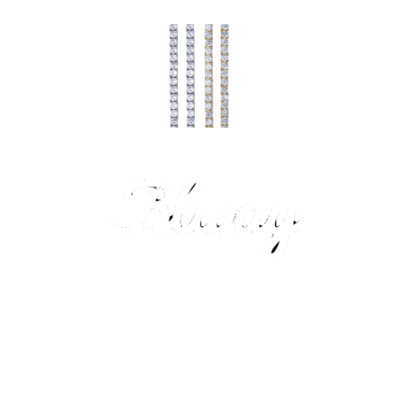 Script Custom Letter Necklace sold by The GUU Shop