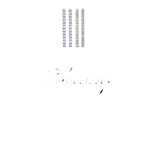 Script Custom Letter Necklace sold by The GUU Shop