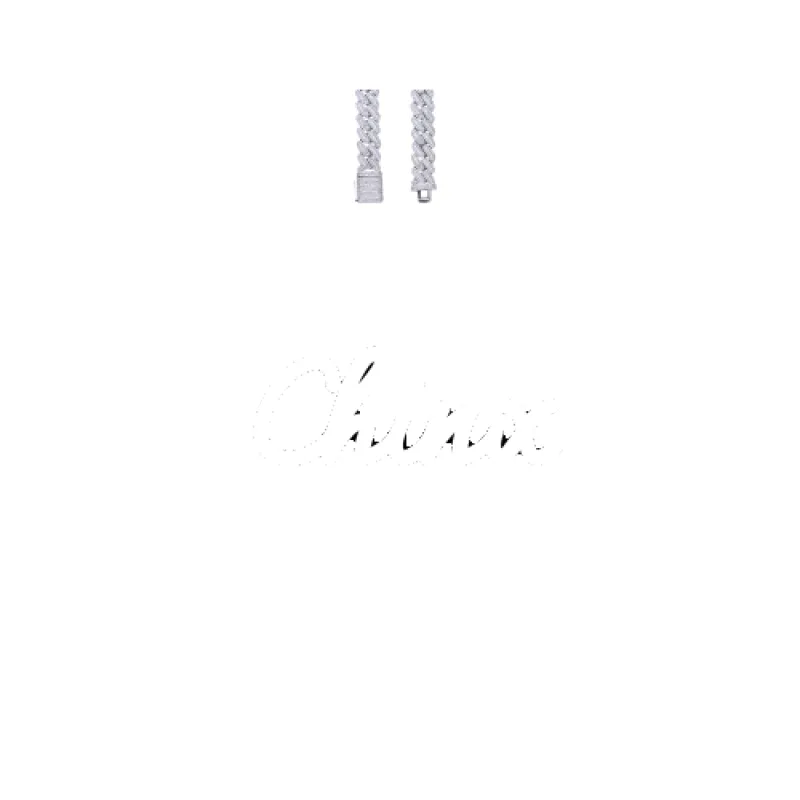 Script Custom Letter Necklace sold by The GUU Shop