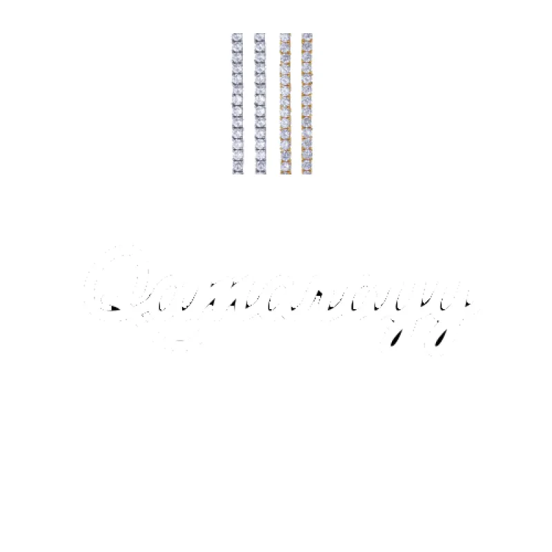 Script Custom Letter Necklace sold by The GUU Shop