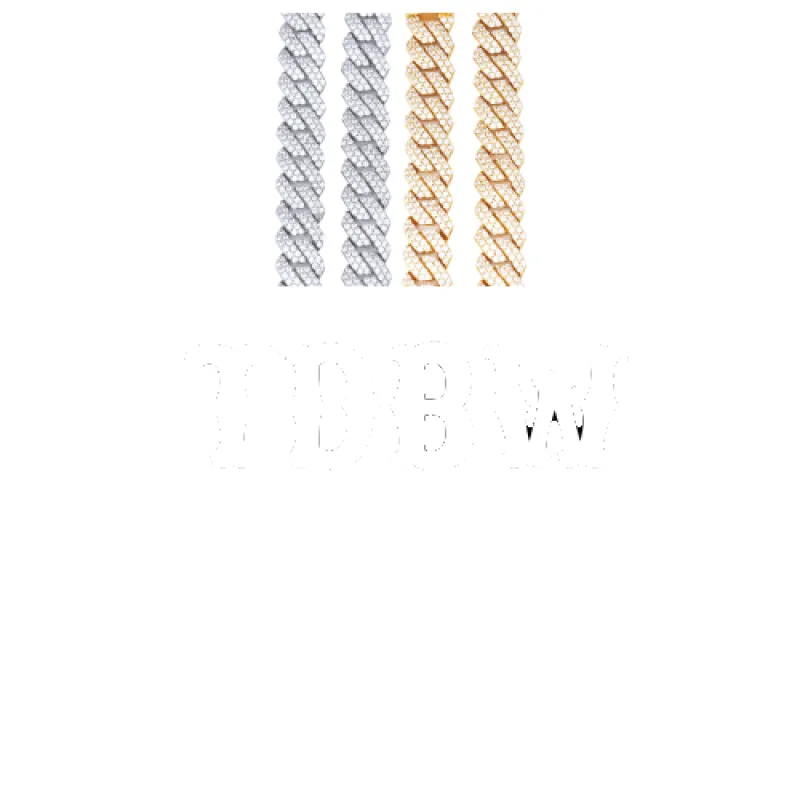 Custom Letters Freibeuter Font Necklace sold by The GUU Shop