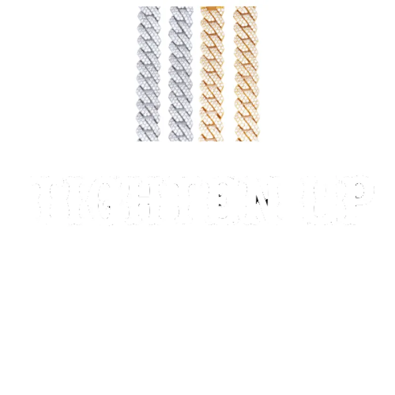 Custom Letters Freibeuter Font Necklace sold by The GUU Shop