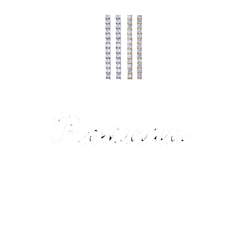 Script Custom Letter Necklace sold by The GUU Shop