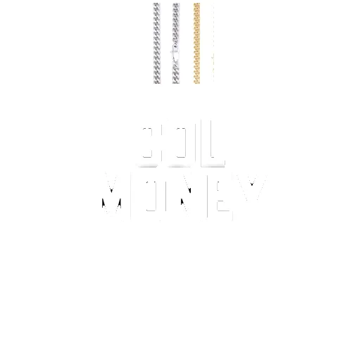 Custom Letters Baguette Two Layer Necklace sold by The GUU Shop