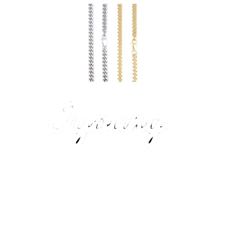 Script Custom Letter Necklace sold by The GUU Shop