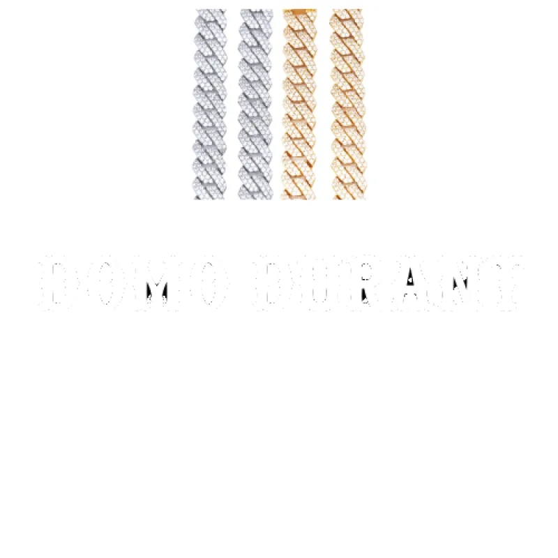 Custom Letters Freibeuter Font Necklace sold by The GUU Shop