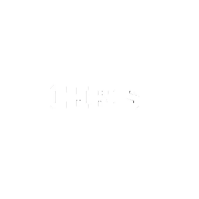 Custom Letters Two Layer Glow In The Dark Necklace sold by The GUU Shop