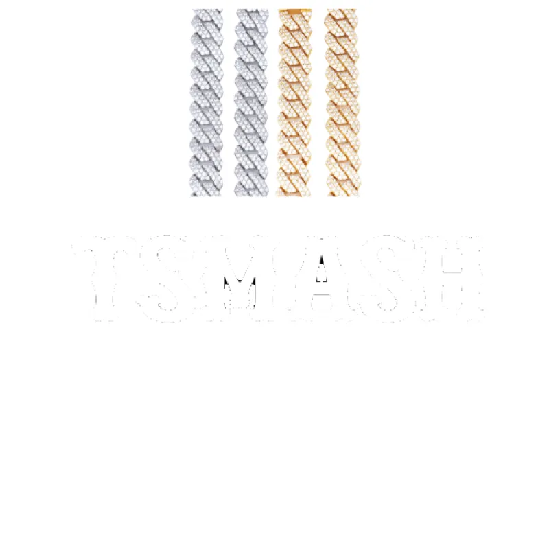 Custom Letters Freibeuter Font Necklace sold by The GUU Shop