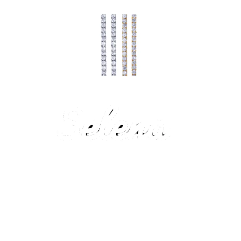 Script Custom Letter Necklace sold by The GUU Shop