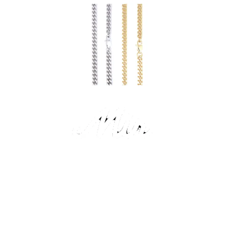 Script Custom Letter Necklace sold by The GUU Shop