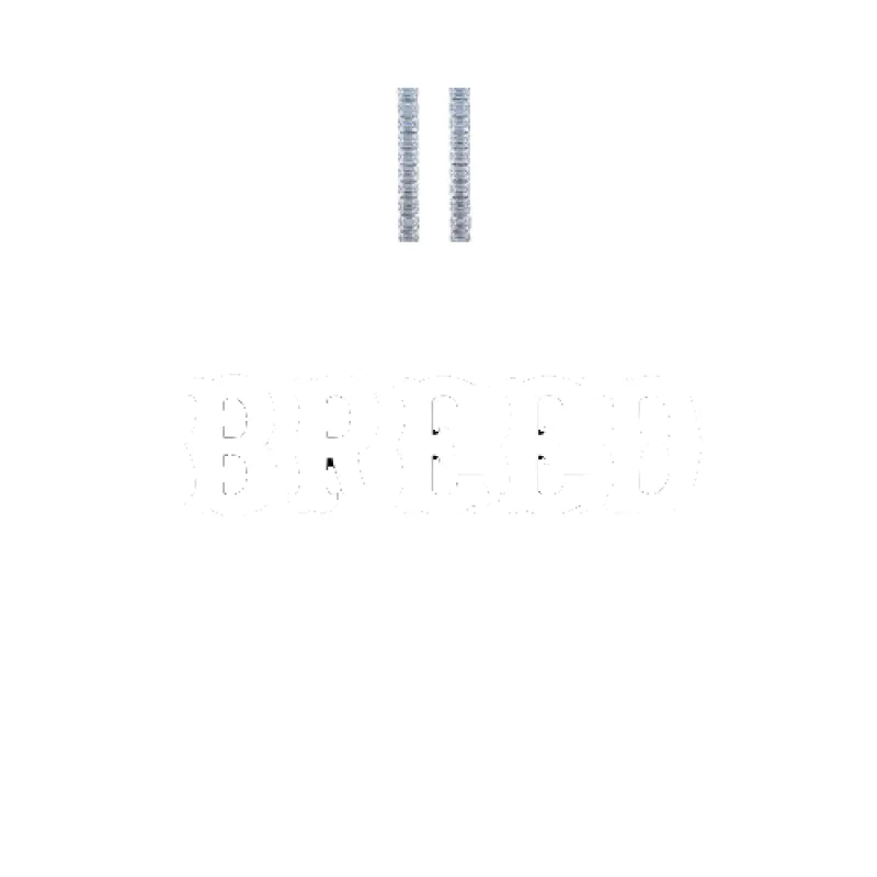 Custom Letters Freibeuter Font Necklace sold by The GUU Shop