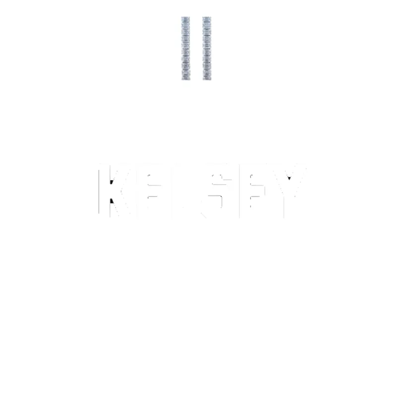 Custom Letters Baguette Two Layer Necklace sold by The GUU Shop