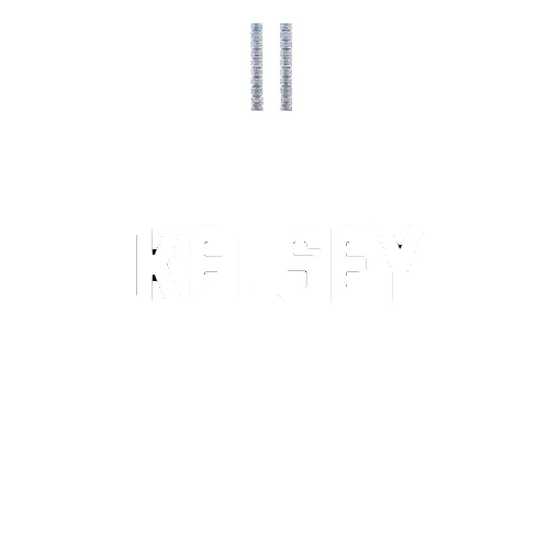 Custom Letters Baguette Two Layer Necklace sold by The GUU Shop