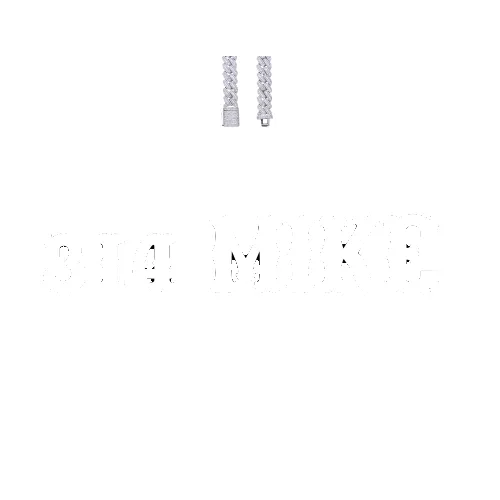 Custom Letters Freibeuter Font Necklace sold by The GUU Shop