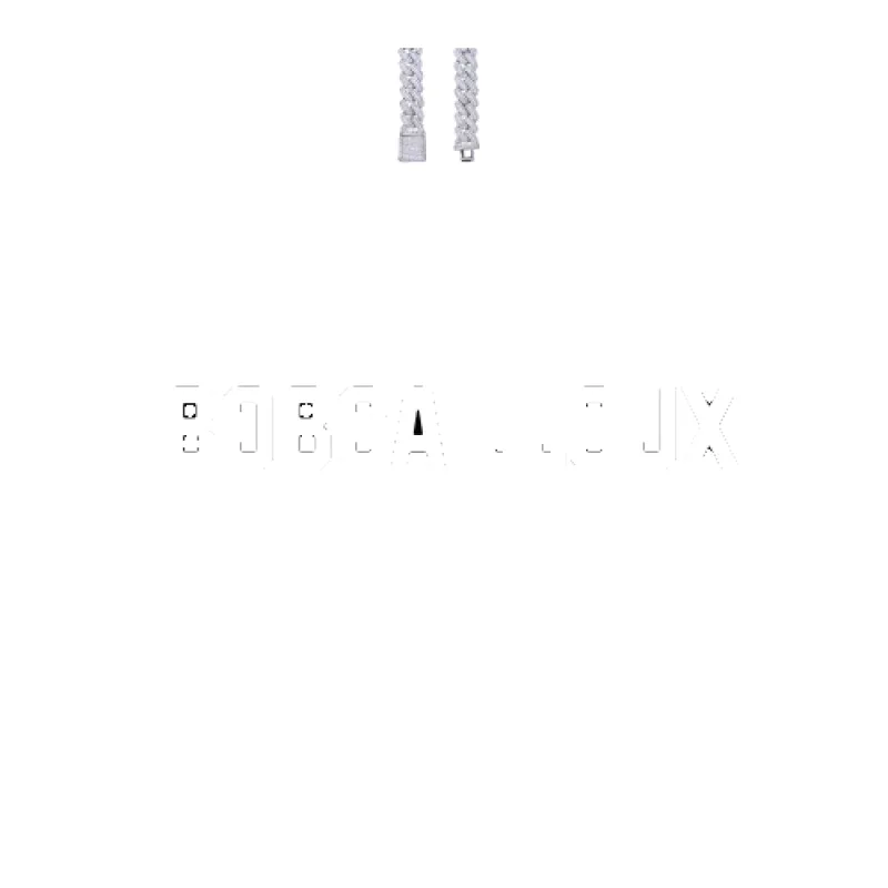 Custom Letters Baguette Two Layer Necklace sold by The GUU Shop