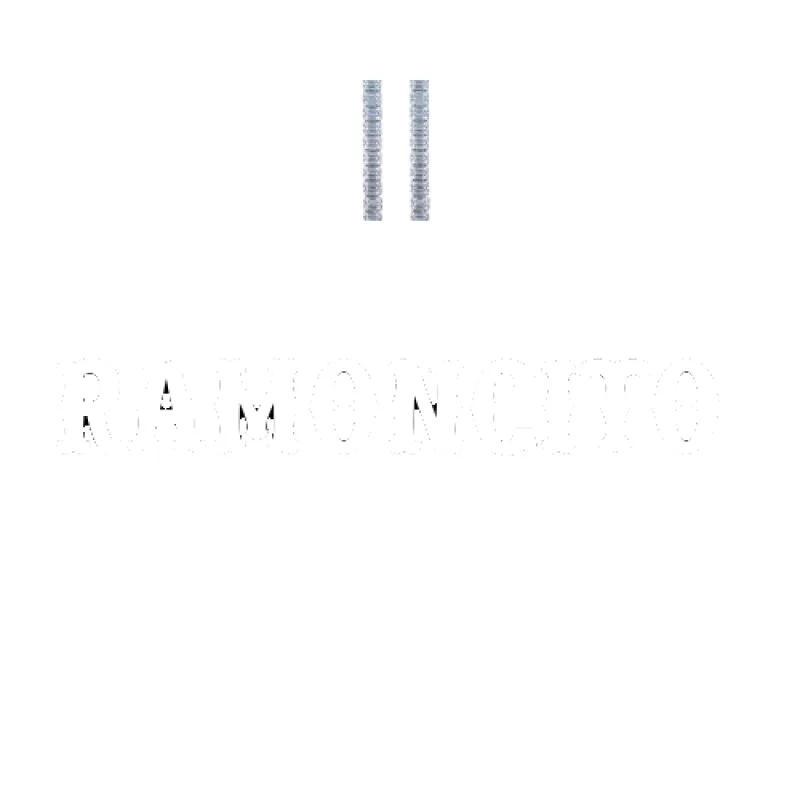 Custom Letters Freibeuter Font Necklace sold by The GUU Shop