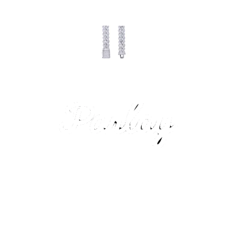 Script Custom Letter Necklace sold by The GUU Shop