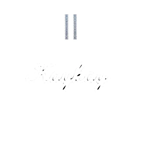 Script Custom Letter Necklace sold by The GUU Shop