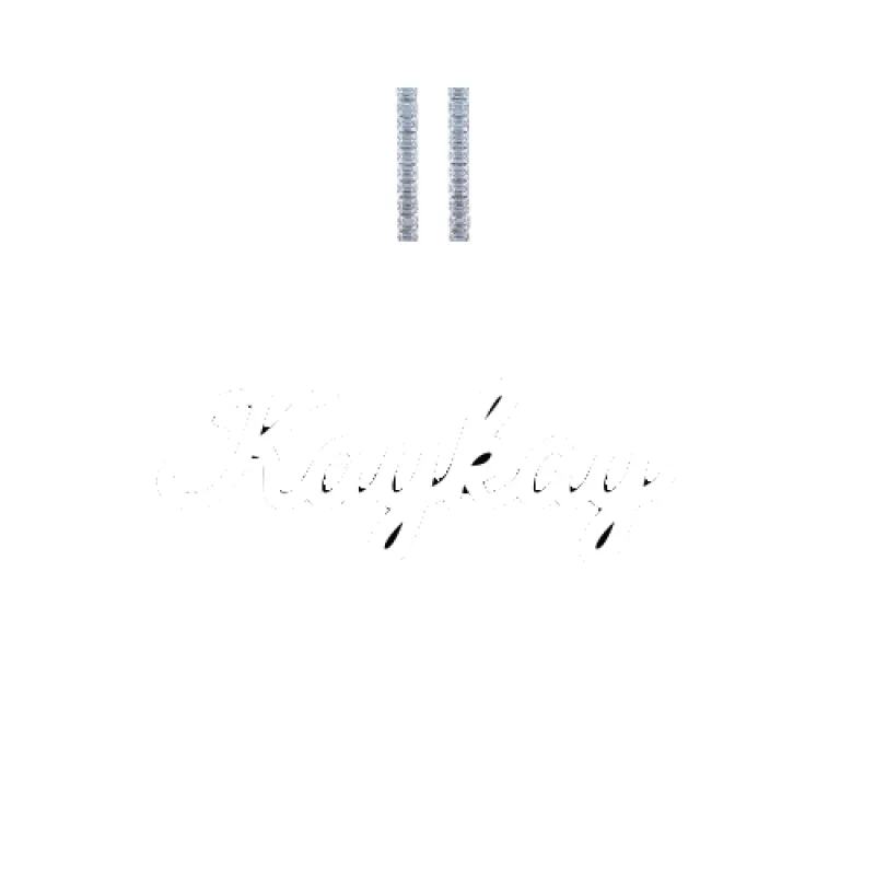 Script Custom Letter Necklace sold by The GUU Shop