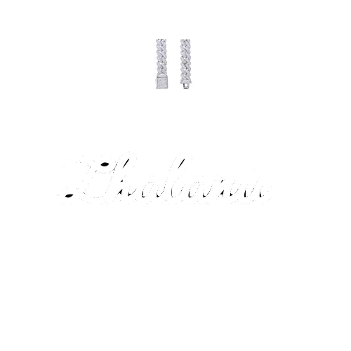 Script Custom Letter Necklace sold by The GUU Shop