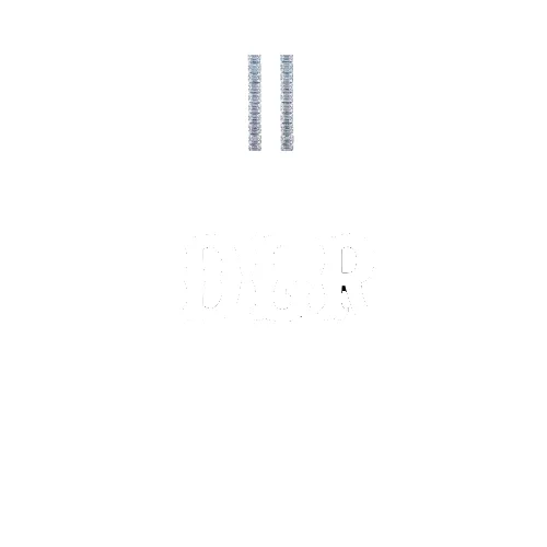 Custom Letters Freibeuter Font Necklace sold by The GUU Shop