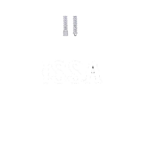 Custom Letters Freibeuter Font Necklace sold by The GUU Shop