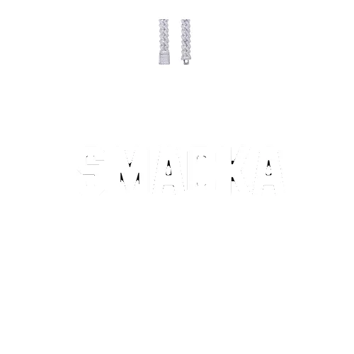 Custom Letters Baguette Two Layer Necklace sold by The GUU Shop