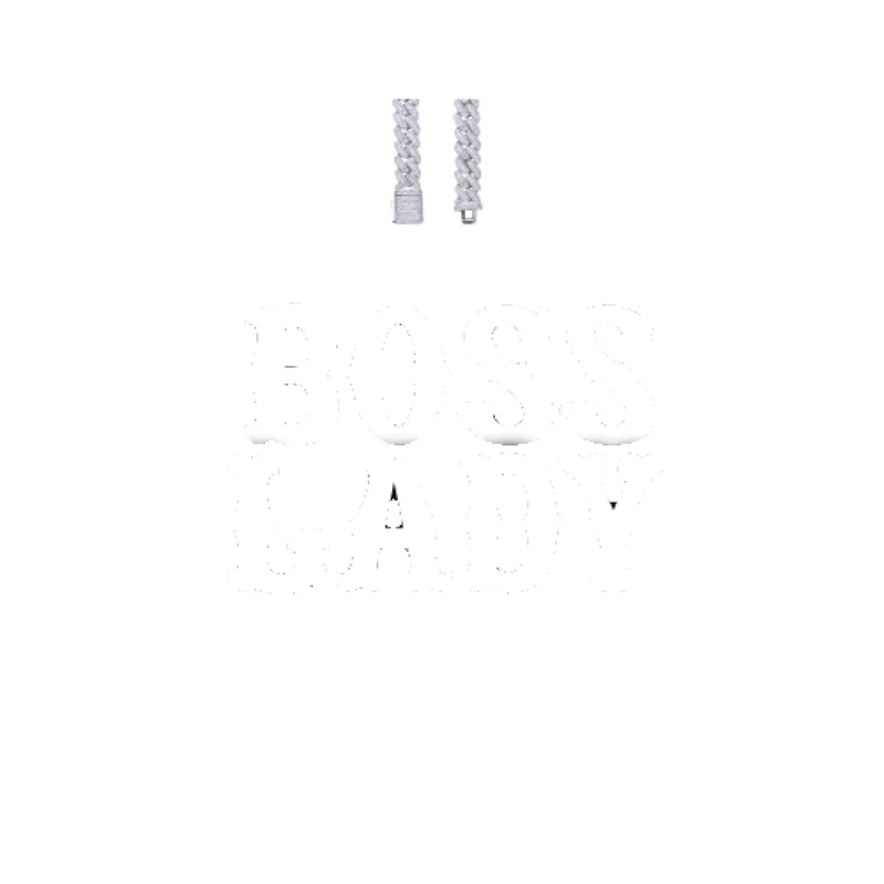 Custom Letters Freibeuter Font Necklace sold by The GUU Shop