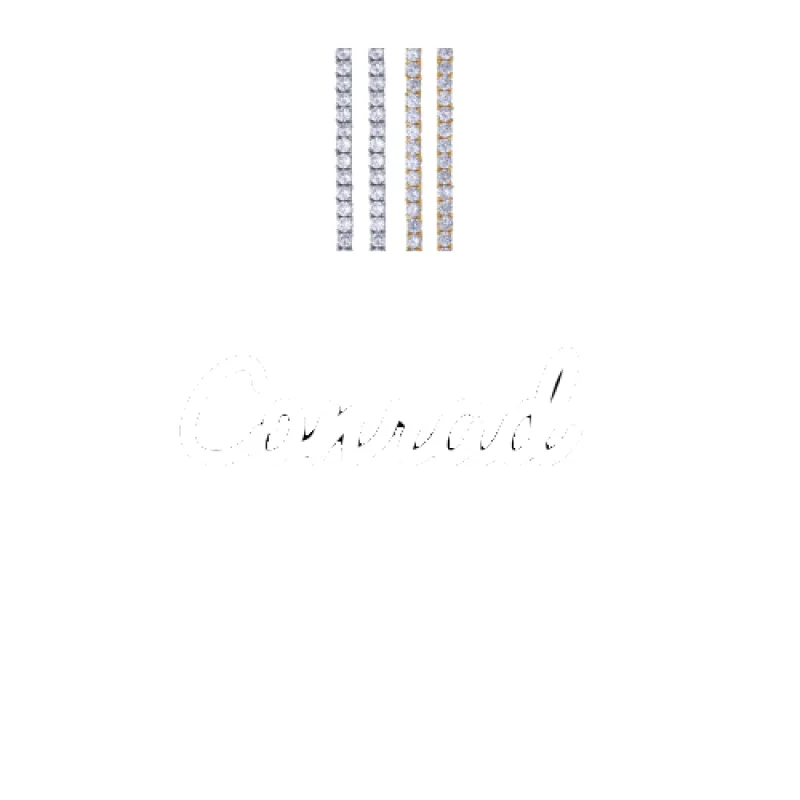 Script Custom Letter Necklace sold by The GUU Shop