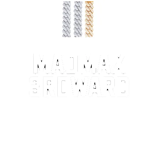 Custom Letters Baguette Two Layer Necklace sold by The GUU Shop