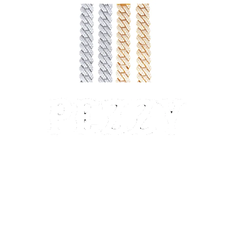 Custom Letters Freibeuter Font Necklace sold by The GUU Shop