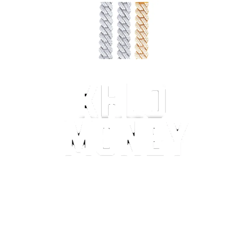 Custom Letters Baguette Two Layer Necklace sold by The GUU Shop